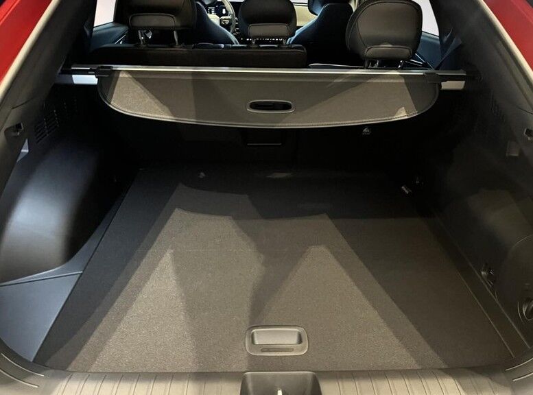 Kia EV6 84 Long Range GT-Line 5d
