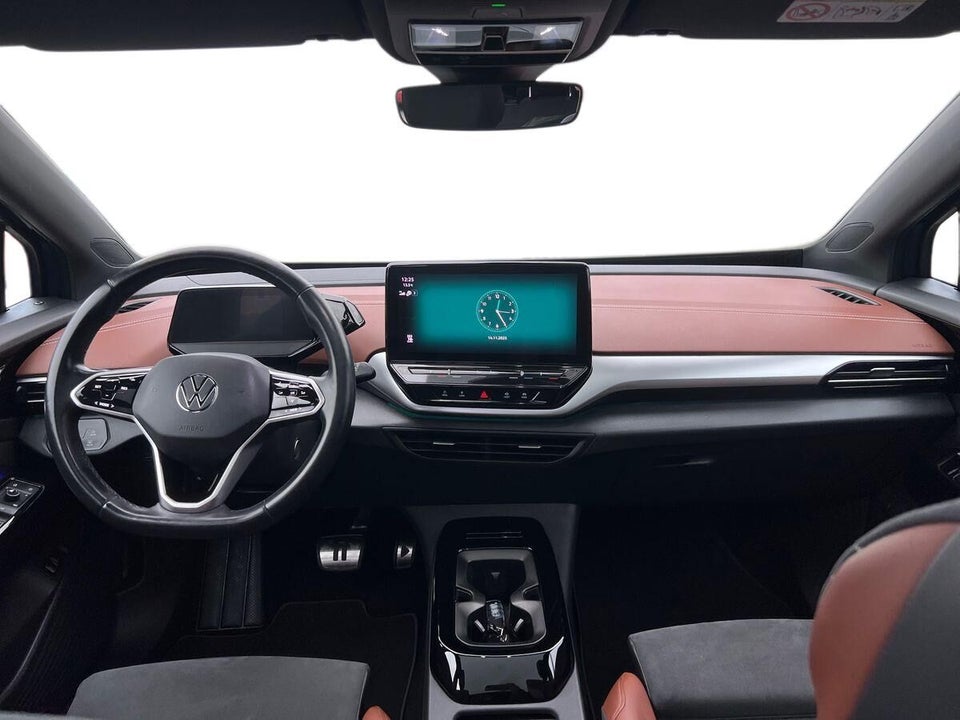 VW ID.4 77 Pro Performance Tech 5d