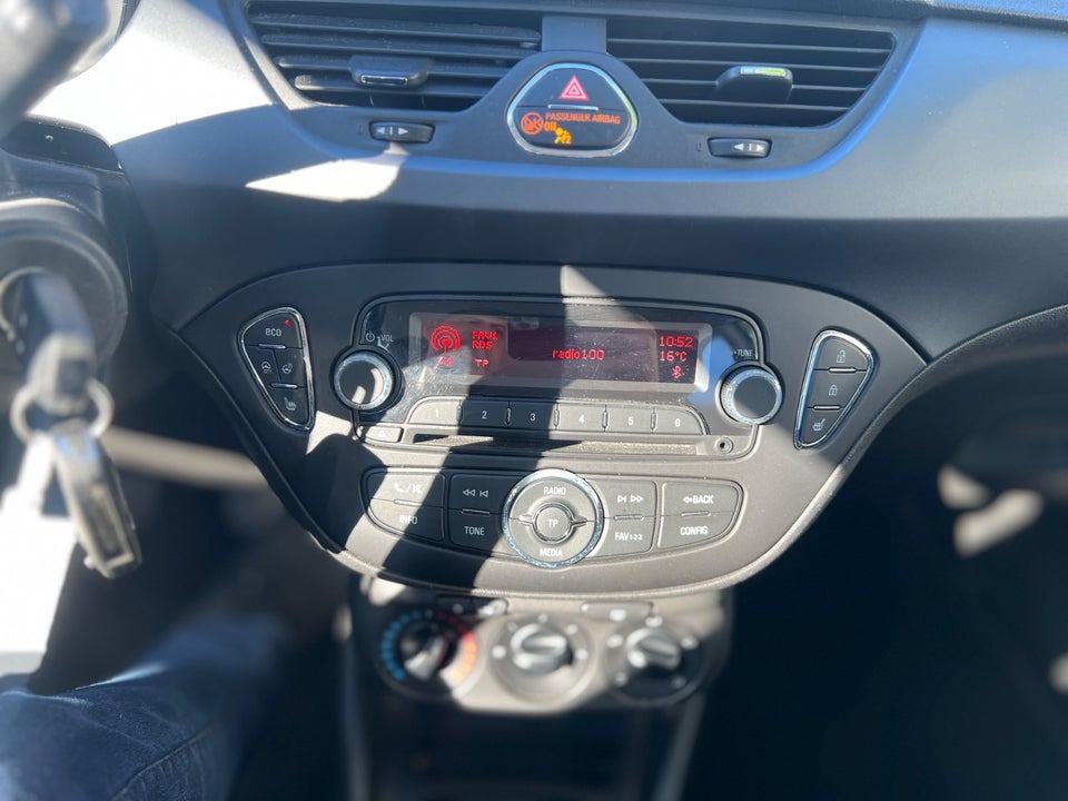 Opel Corsa 1,0 T 90 Enjoy 5d