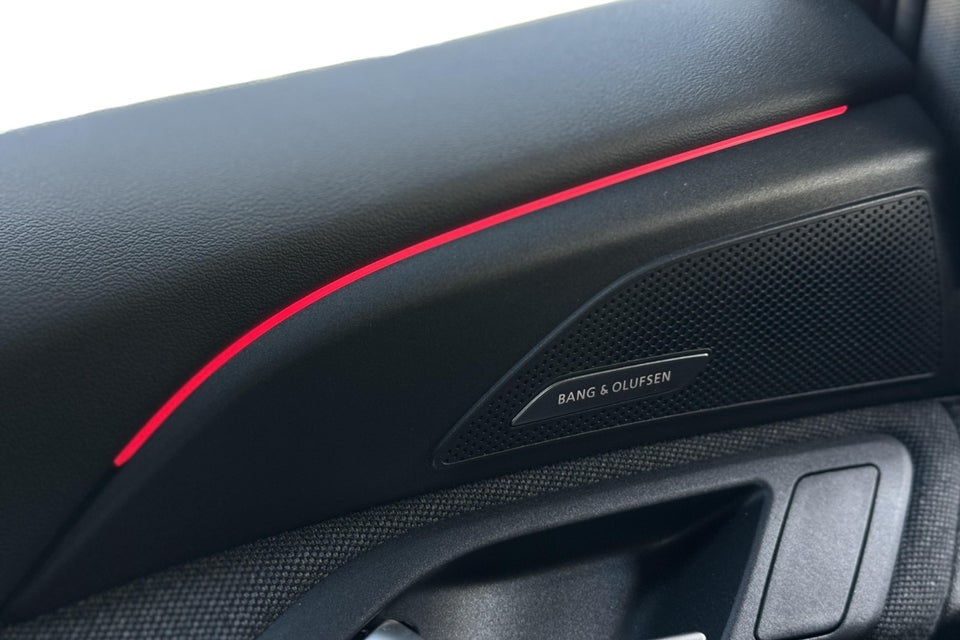 Audi A6 e-tron Progress plus performance Avant 5d