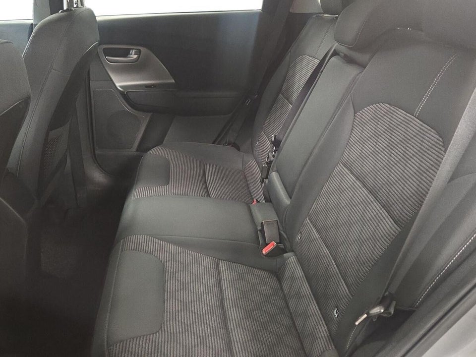 Kia Niro 1,6 PHEV Comfort DCT 5d