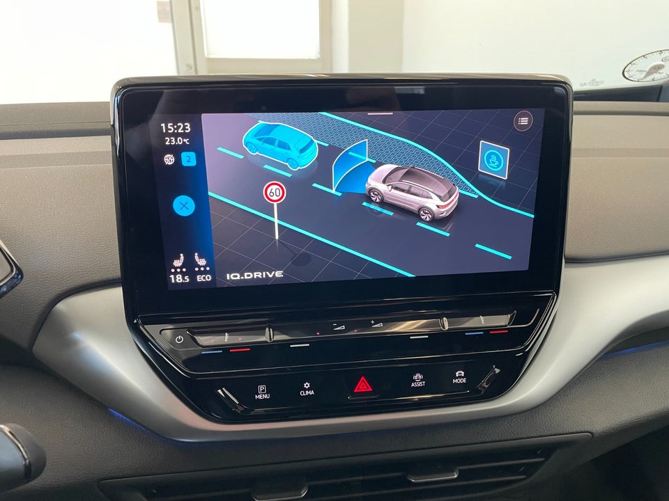 VW ID.4 77 Pro Performance 5d