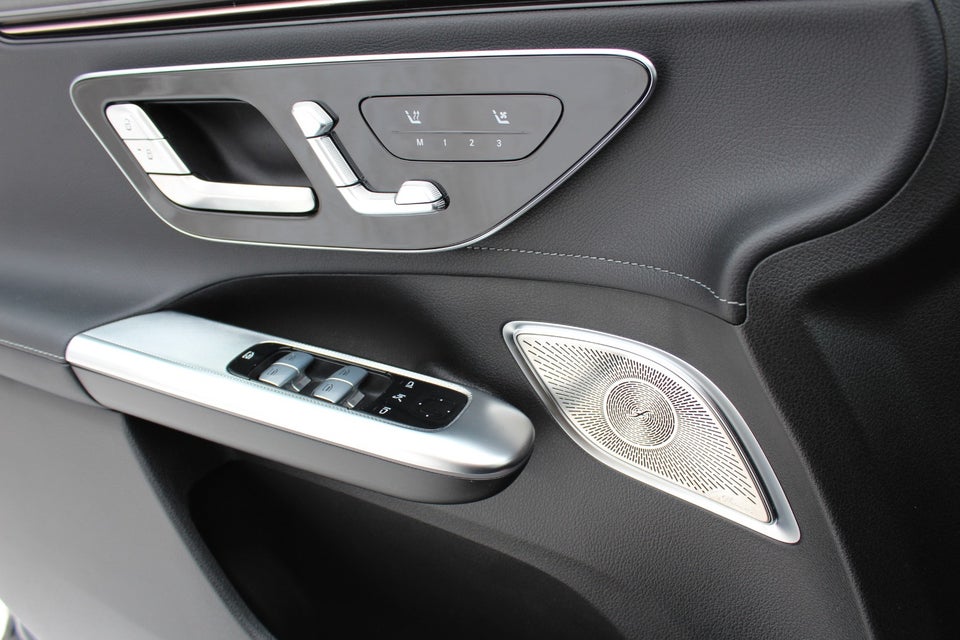 Mercedes EQE350 SUV AMG Premium 4Matic 5d