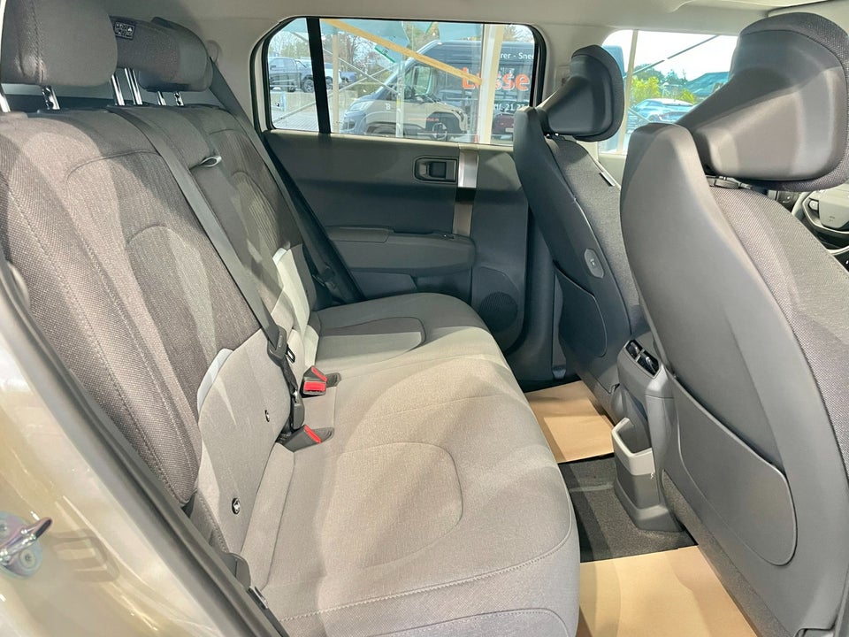 Kia EV3 81 Long Range Prestige 5d