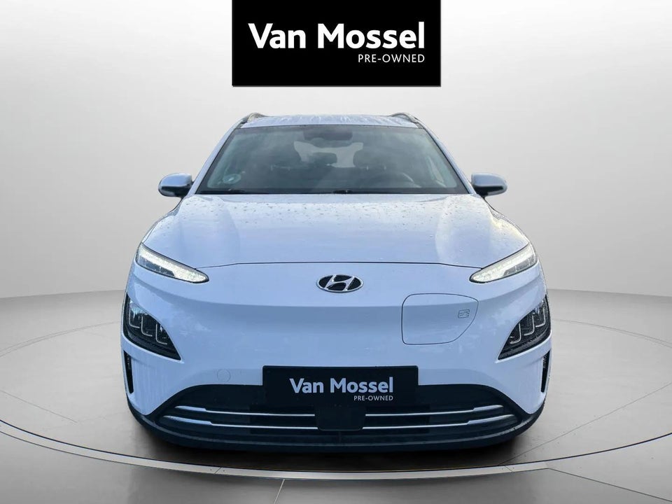 Hyundai Kona 39 EV Trend 5d