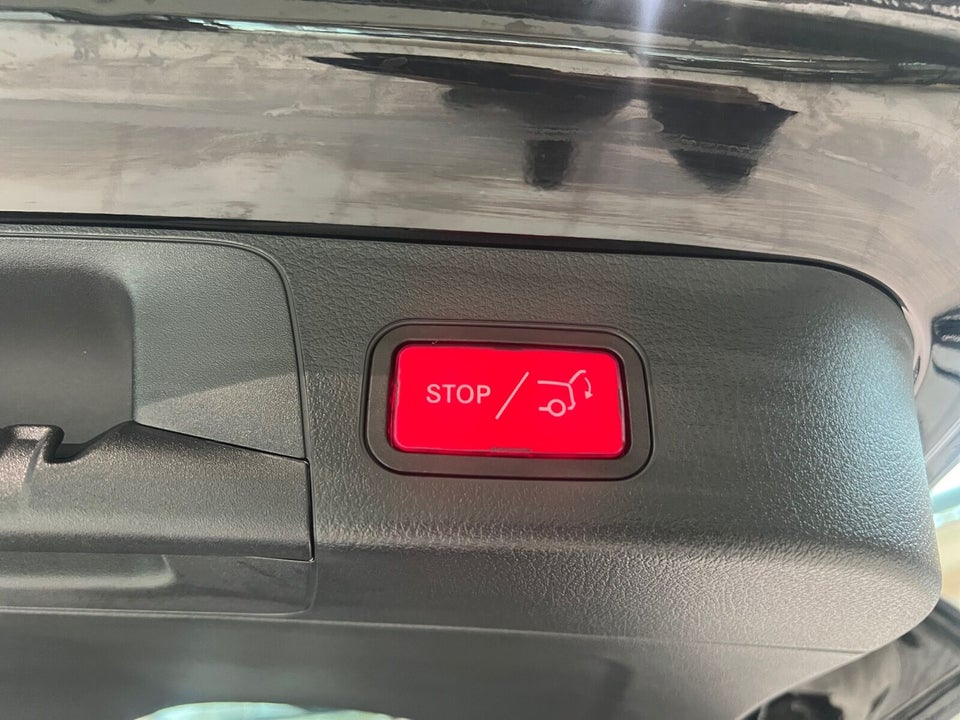 Mercedes EQB250+ AMG Advance 5d