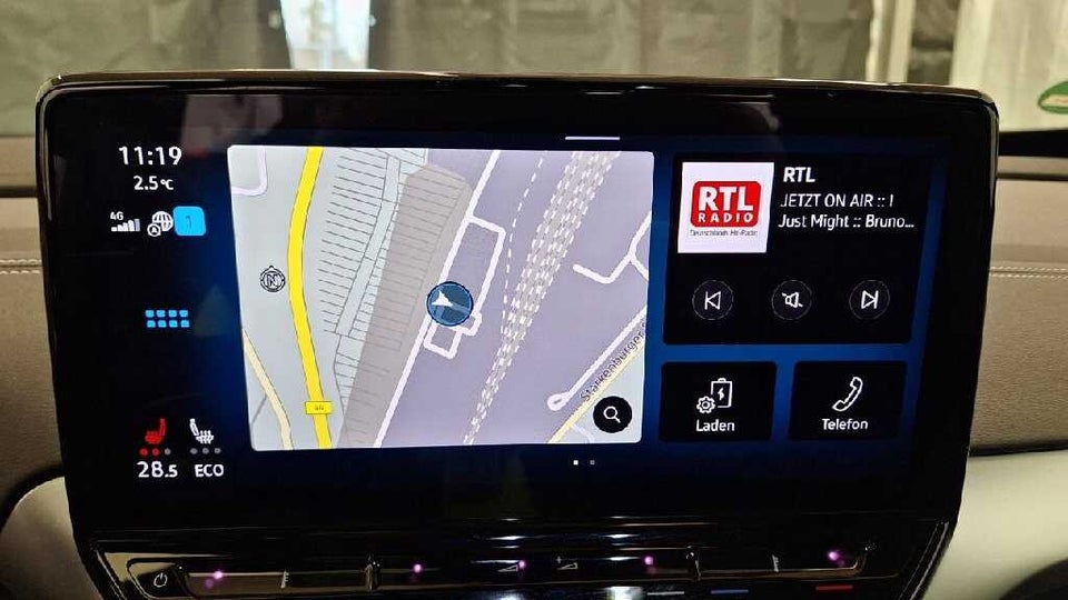 VW ID.4 77 Pro Performance 5d