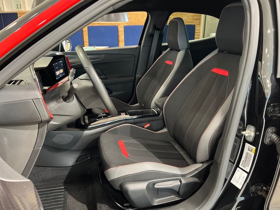 Opel Mokka-e 50 GS Line 5d