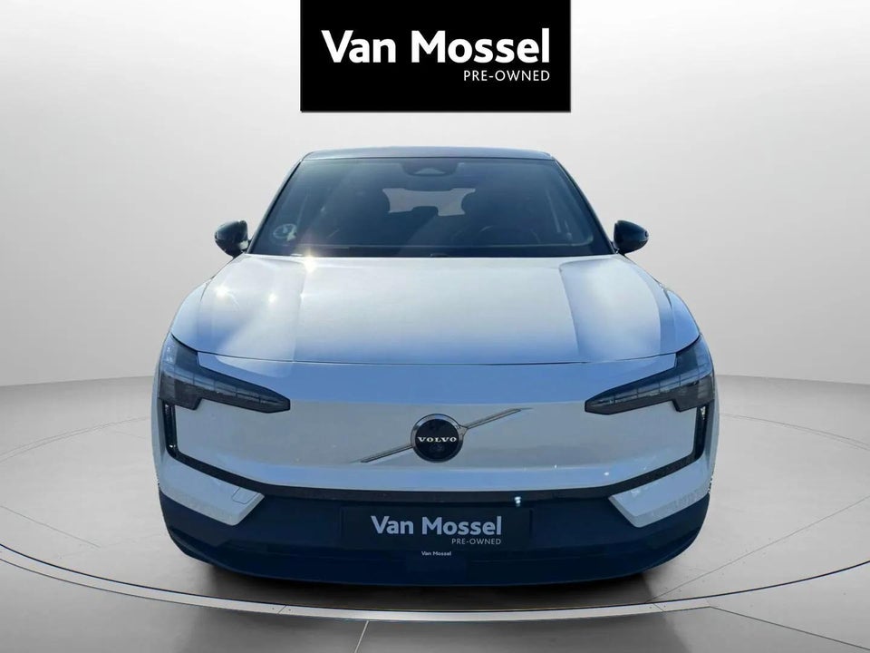 Volvo EX30 Extended Range Ultra 5d