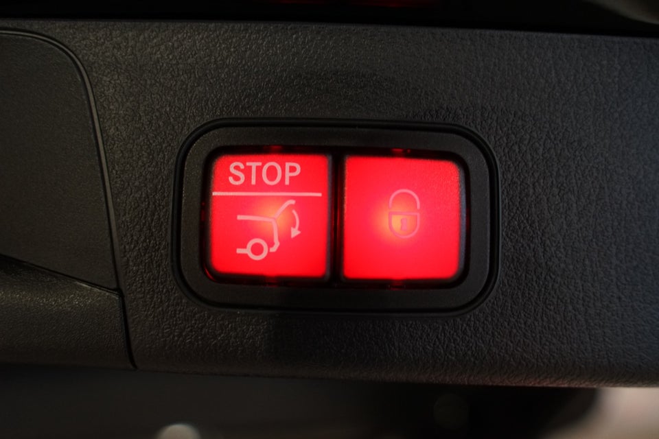 Mercedes EQB250+ AMG Premium 5d