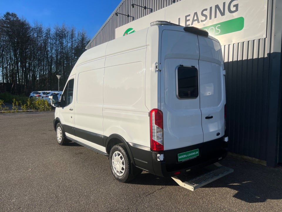 Ford Transit 350 L2 Van 2,0 TDCi 130 Trend H3 FWD