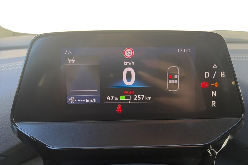 VW ID.4 77 Style Edition 5d
