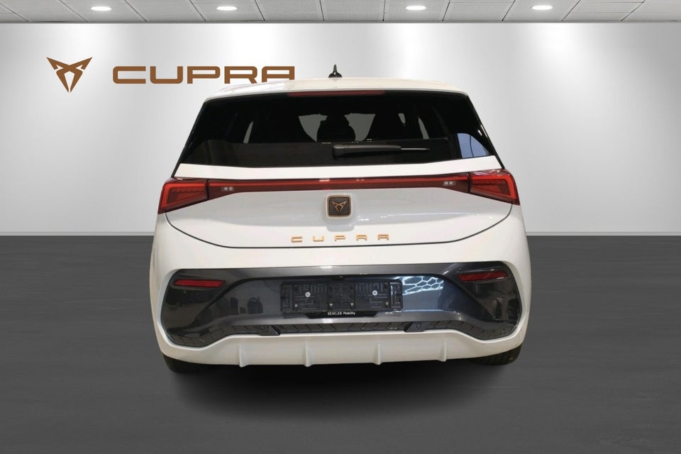 Cupra Born 58 High 5d