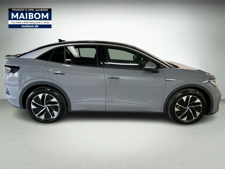 VW ID.5 77 Pro Performance 5d