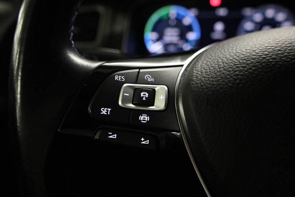 VW e-Golf VII Comfortline 5d