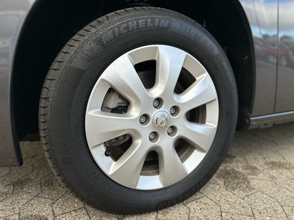 Opel Combo-e Life 50 Elegance+ L2 5d