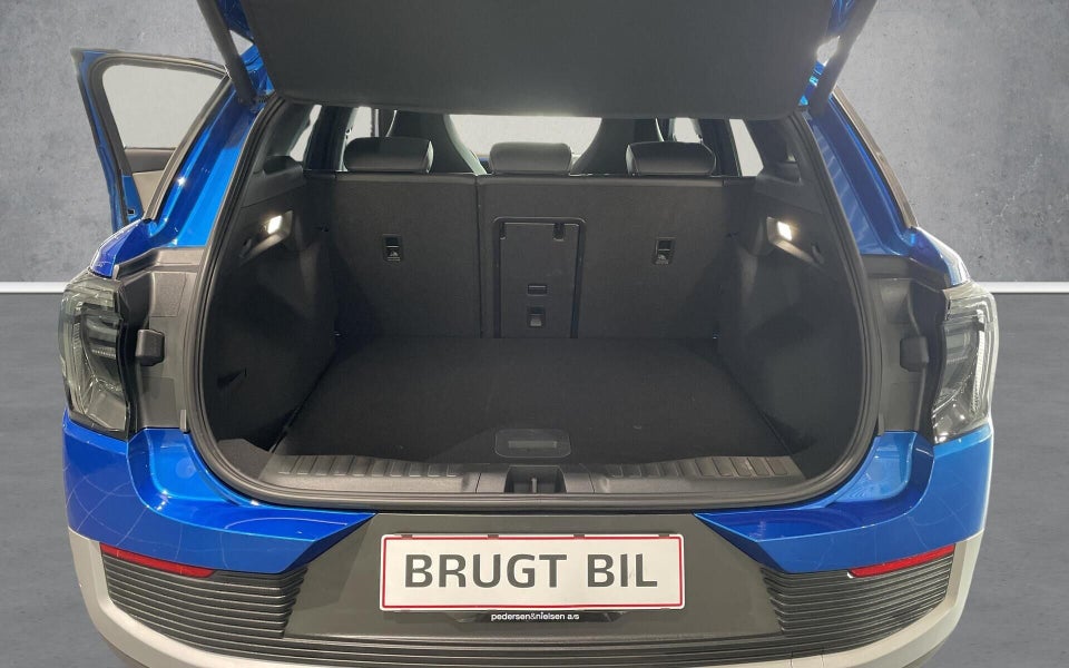 Ford Explorer 77 Premium Extended Range 5d