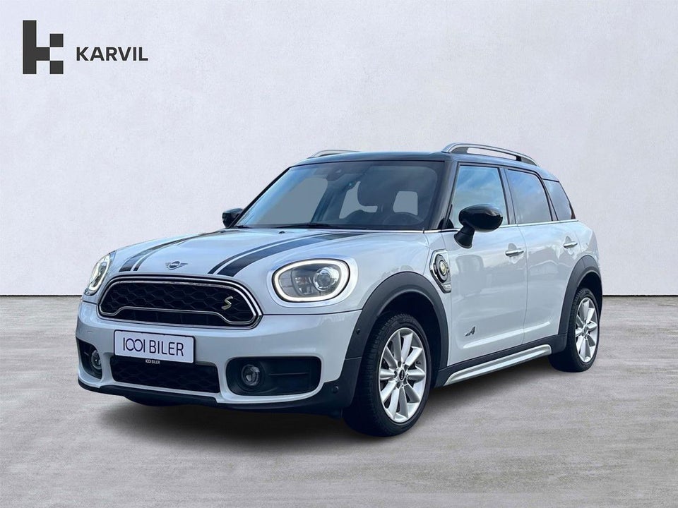 MINI Countryman Cooper SE 1,5 Essential aut. ALL4 5d