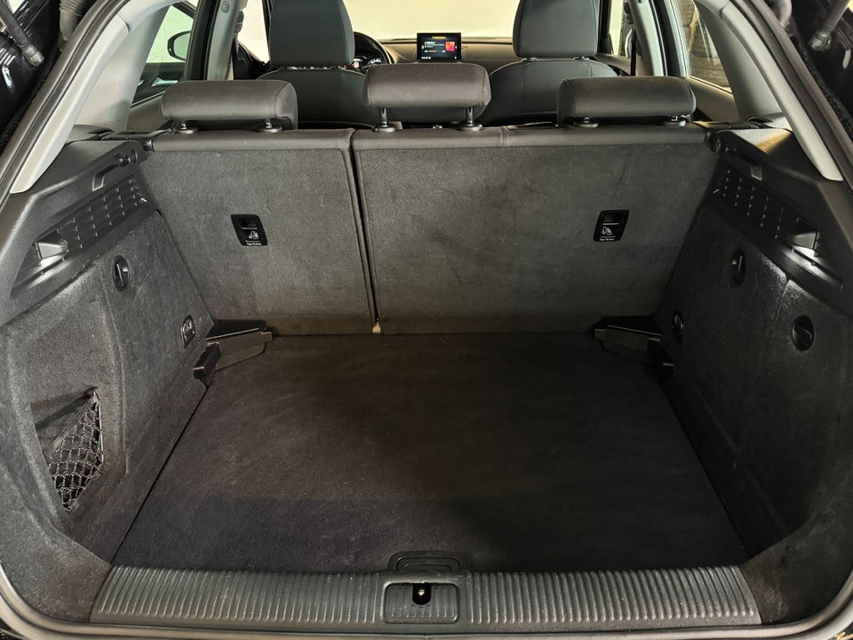 Audi A3 1,6 TDi 110 Sportback 5d