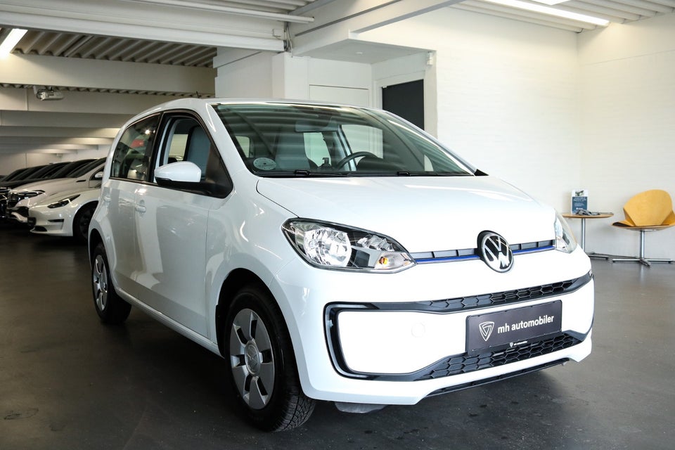 VW e-Up! 5d