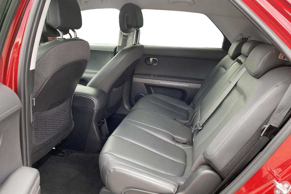 Hyundai Ioniq 5 84 Ultimate 5d