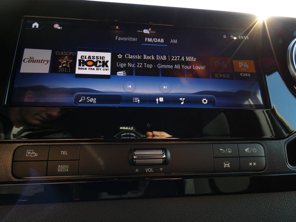 Mercedes Sprinter 317 2,0 CDi A2 Kassevogn PRO aut. RWD