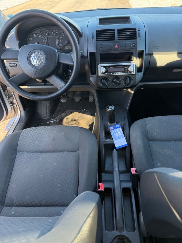 VW Polo 1,4  5d