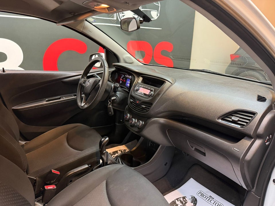 Opel Karl 1,0 Enjoy 5d