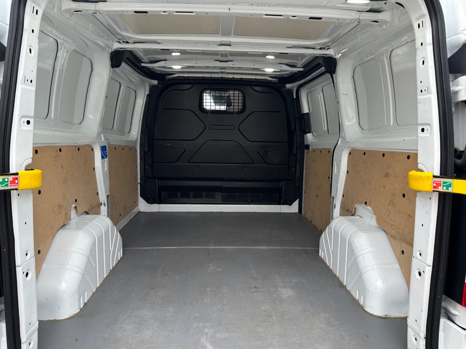 Ford Transit Custom 300S 2,0 EcoBlue Trend