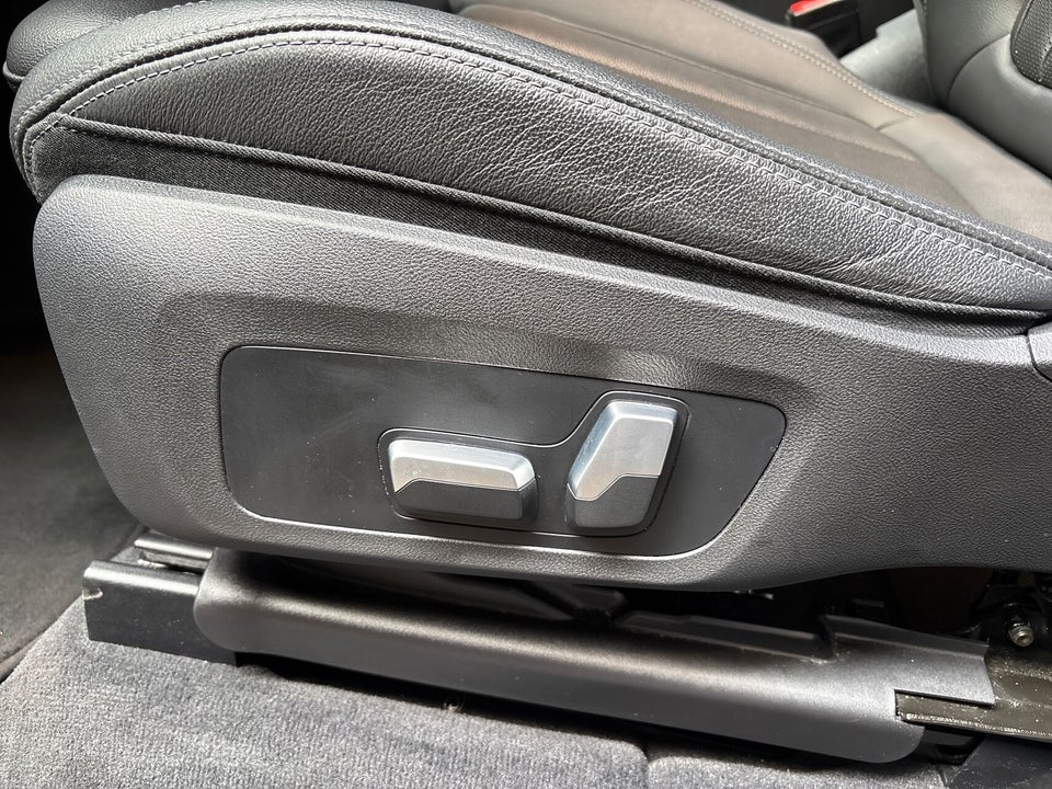 BMW iX3 Charged M-Sport 5d