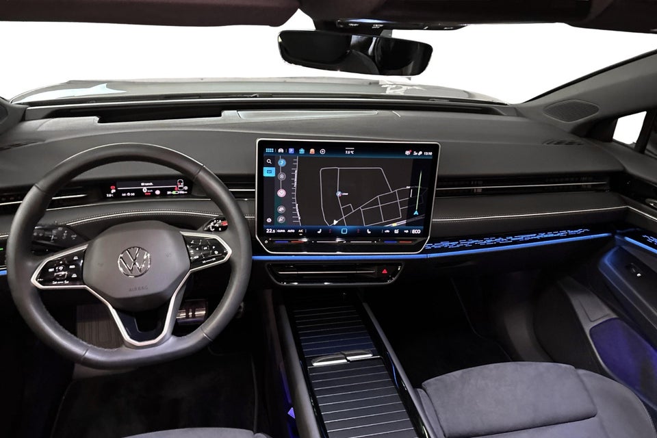 VW ID.7 86 Style S+ Tourer 5d