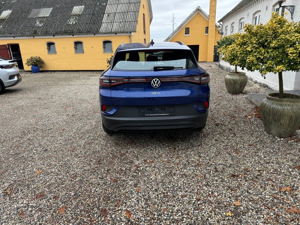 VW ID.4 Pro Performance 5d