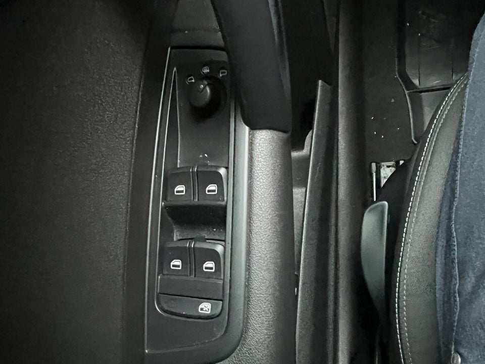 VW Tiguan 1,5 TSi 150 Highline DSG 5d