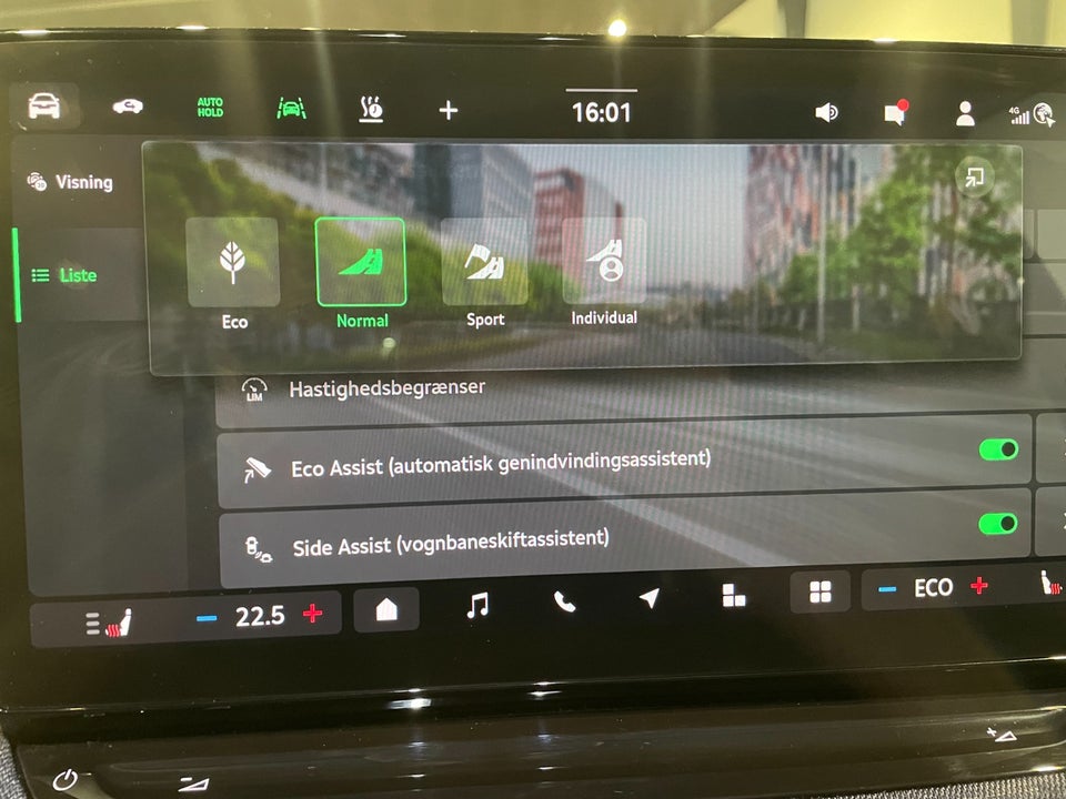 Skoda Elroq 85 iV Premium 5d