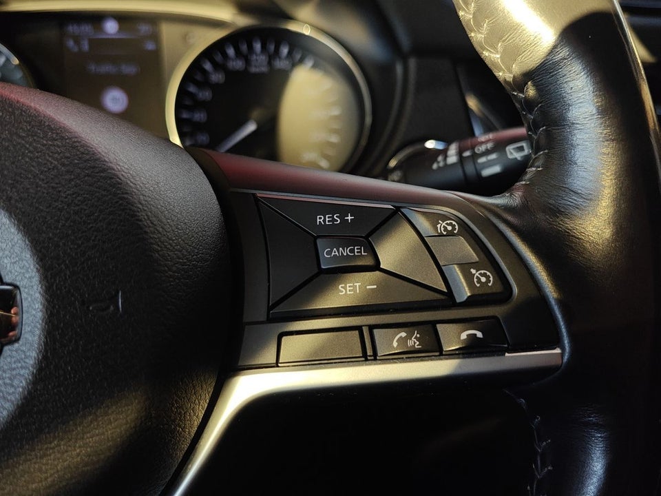 Nissan X-Trail 1,3 Dig-T 160 Tekna DCT 5d