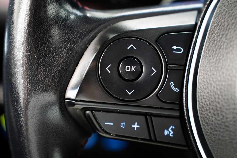 Toyota RAV4 2,5 Plug-in Hybrid H3 Executive AWD-i 5d