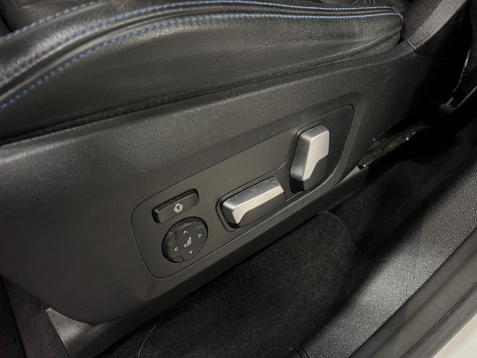 BMW iX3 Charged Plus M-Sport 5d