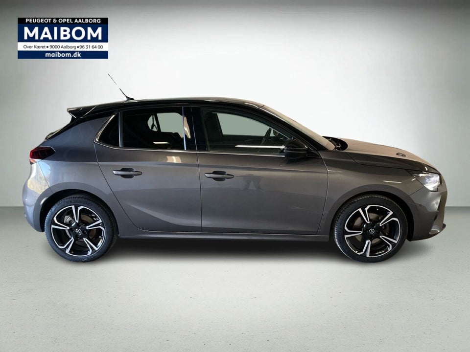 Opel Corsa 1,5 D 102 Sport 5d