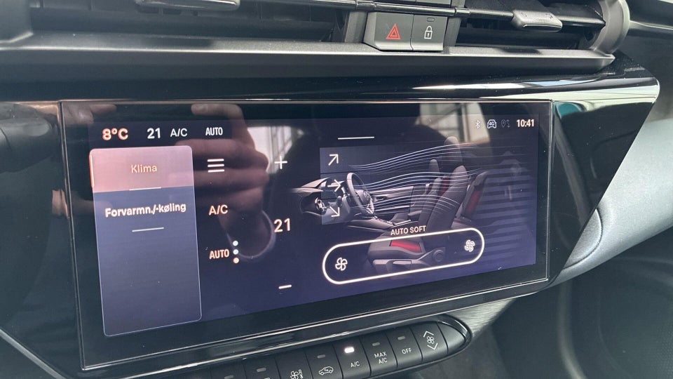 Alfa Romeo Junior Elettrica Core 5d