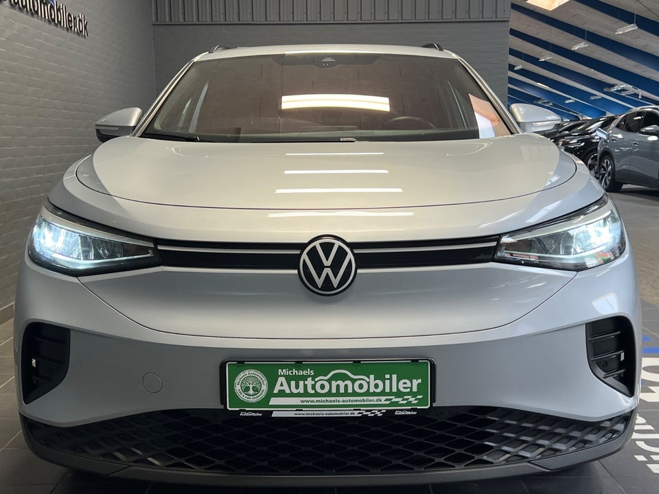 VW ID.4 77 1ST Pro Performance 5d