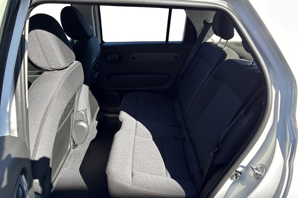 Hyundai Inster 42 Essential 5d
