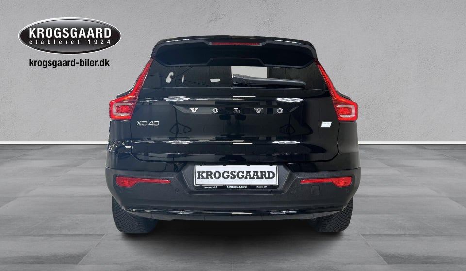 Volvo XC40 P6 ReCharge Plus 5d