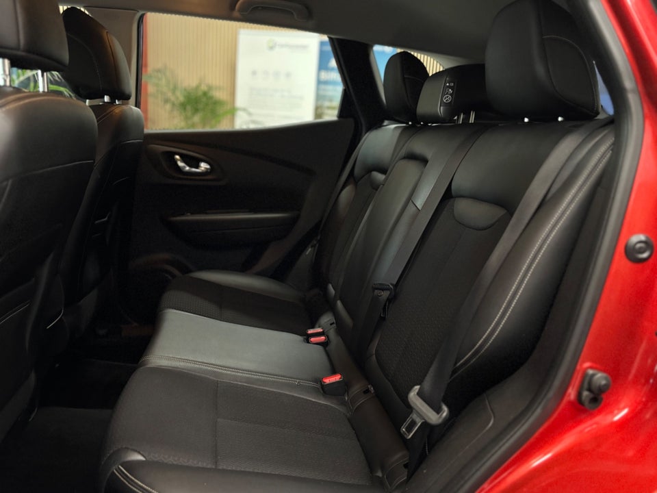 Renault Kadjar 1,2 TCe 130 Zen 5d