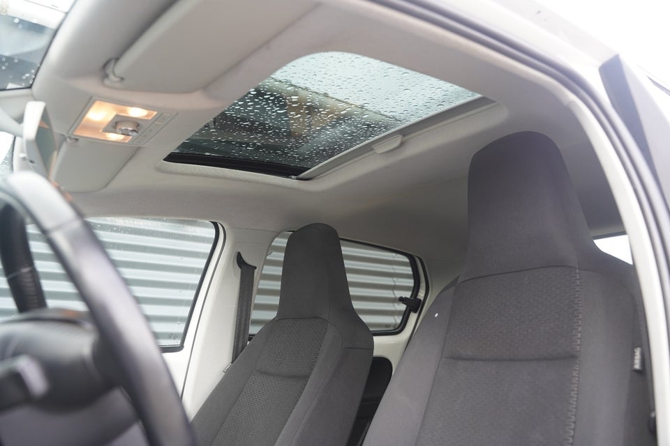 Seat Mii 1,0 75 Reference eco 5d