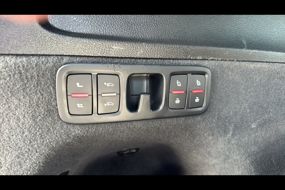 Audi SQ7 4,0 TDi quattro Tiptr. Van 5d
