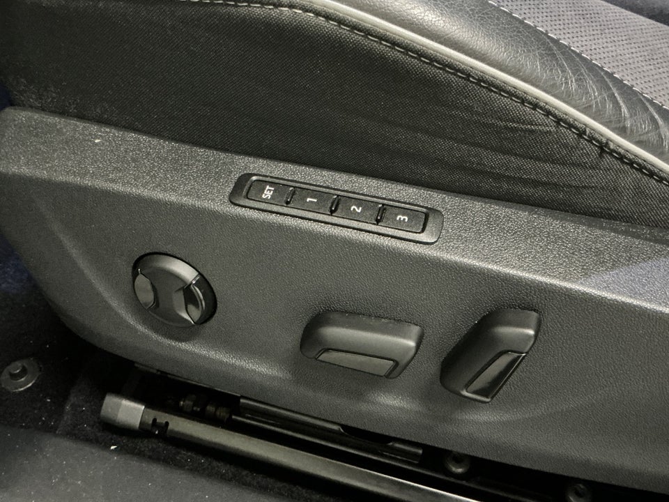 Skoda Enyaq 80 iV Sportline 5d