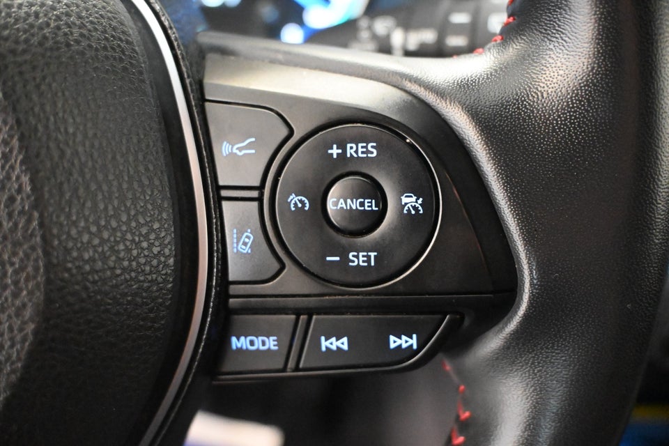 Toyota RAV4 2,5 Plug-in Hybrid H3 Premium AWD-i 5d