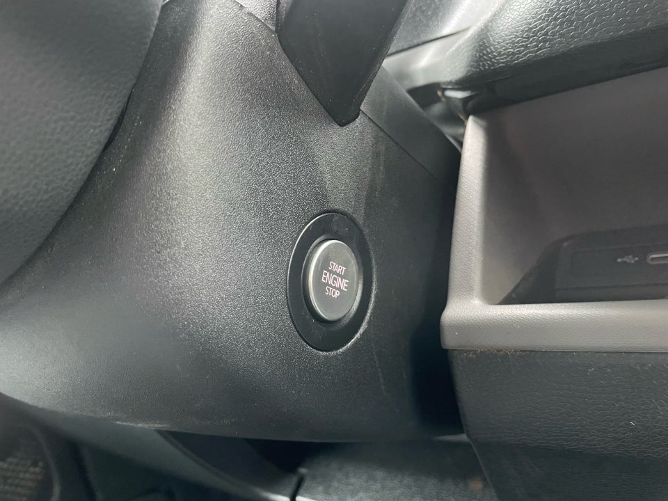 VW ID.Buzz 77 Cargo Comfort