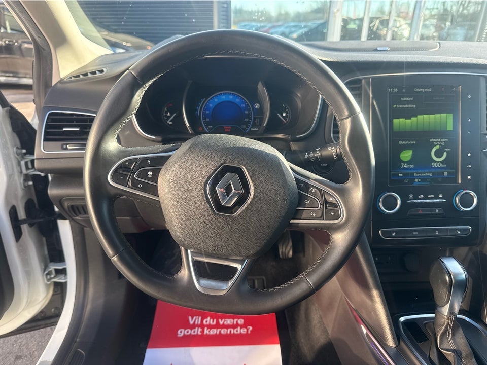 Renault Megane IV 1,5 dCi 110 Bose Edition EDC 5d