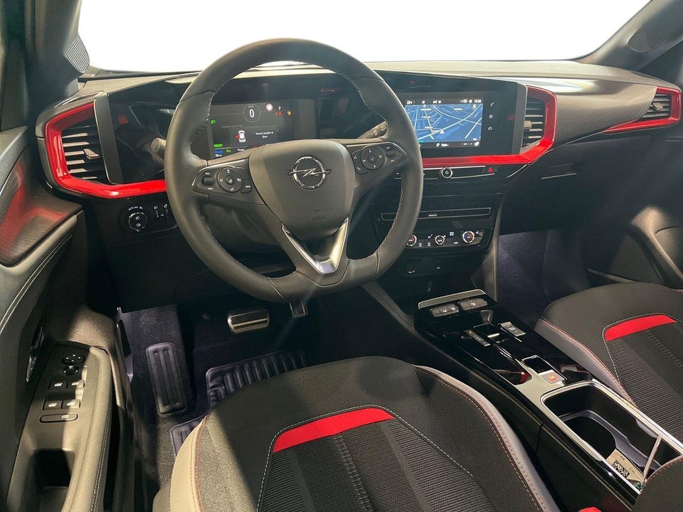 Opel Mokka-e 50 GS Line 5d